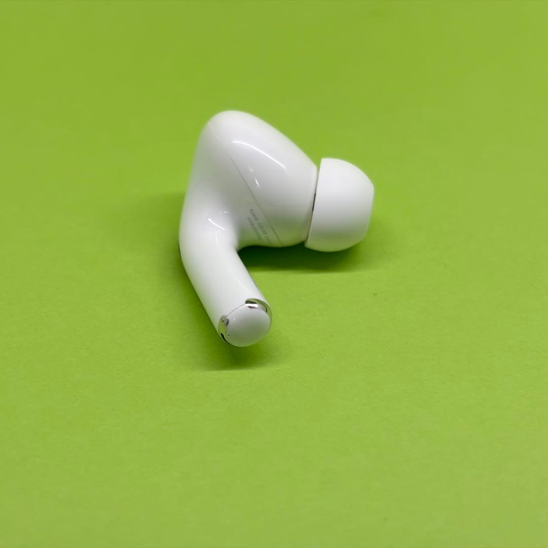 純正 AirPods Pro 第2世代 USB-C 左イヤホン 53