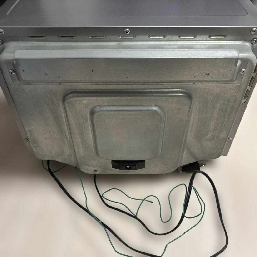 動作品　シャープ 高温スチームオーブンレンジ RE-S31E-S 付属品天板のみ