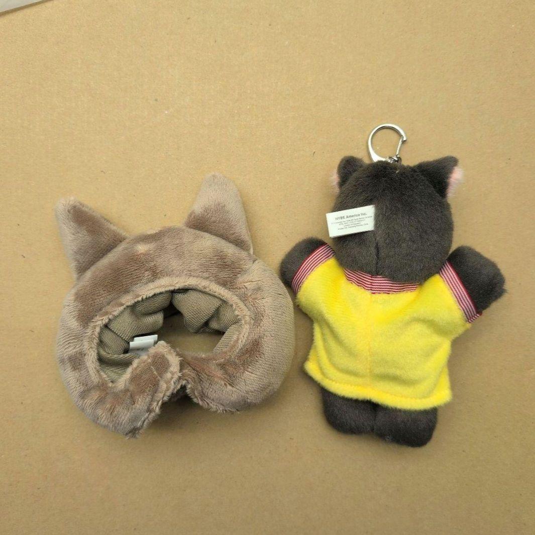 BOYNEXTDOOR プネクド ジェヒョン ぬいぐるみ セット ボネクド