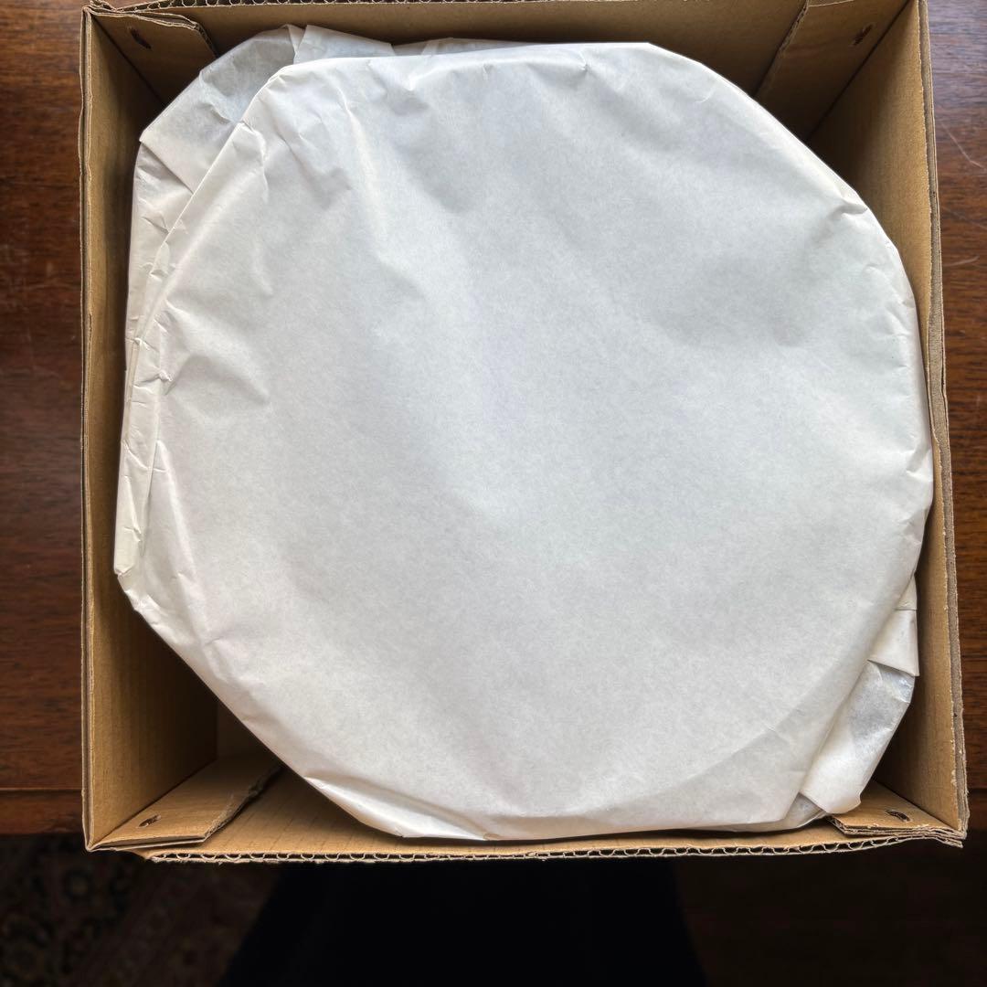 新品、未開封 OIGEN クックトップ 丸・深形 20cm