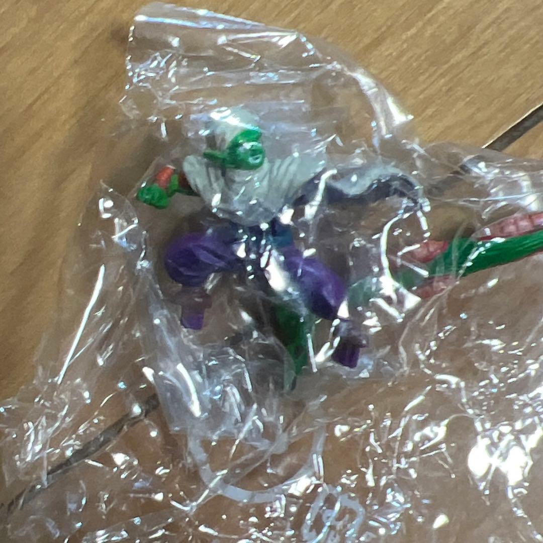 ドラゴンボールカプセル　ドラカプ　クリリンVSマジュニア　アドベンチャー編