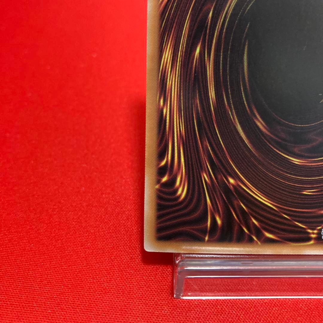 遊戯王 閃刀姫-レイ 絵違い QCAC-JP008 25thSE ③