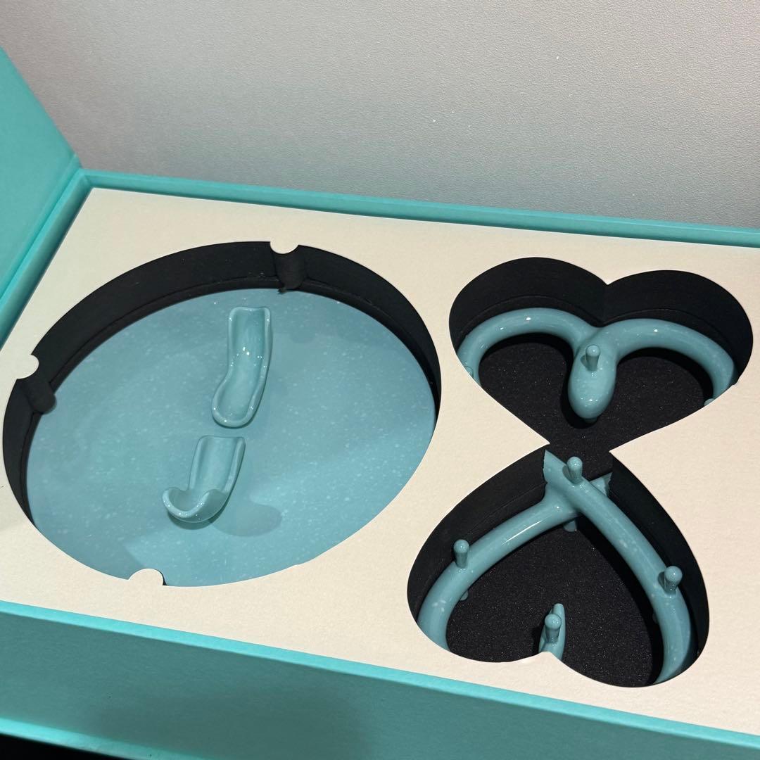 Tiffany ティファニー ジュエリースタンド