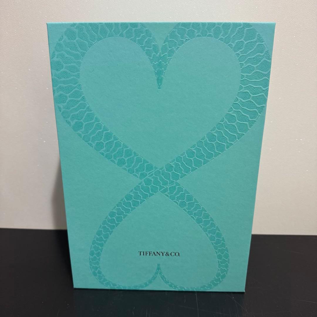 Tiffany ティファニー ジュエリースタンド