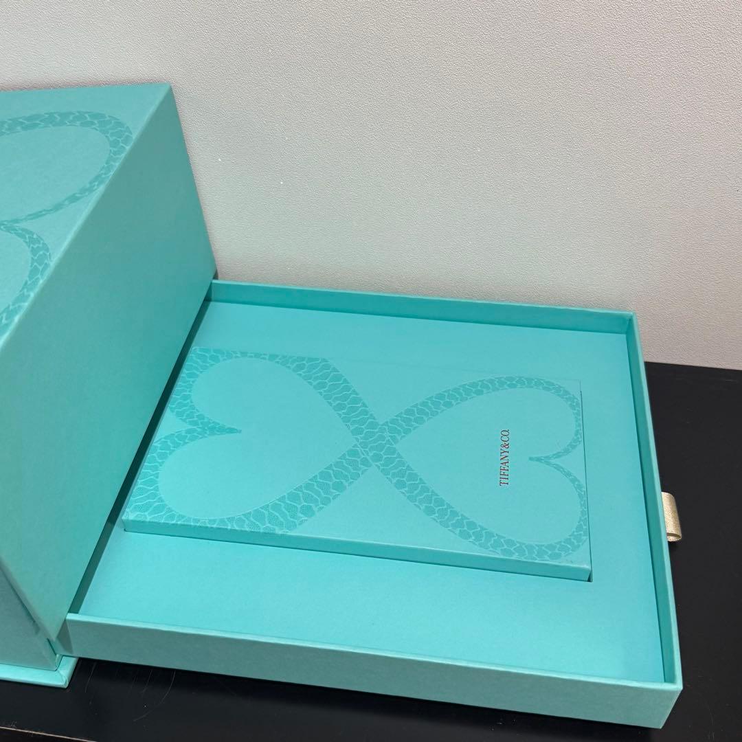 Tiffany ティファニー ジュエリースタンド