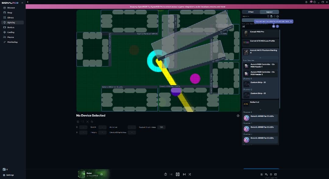 極美品 ゲーミングPC i9 3070 搭載 パノラマ水冷PC 専用モニター