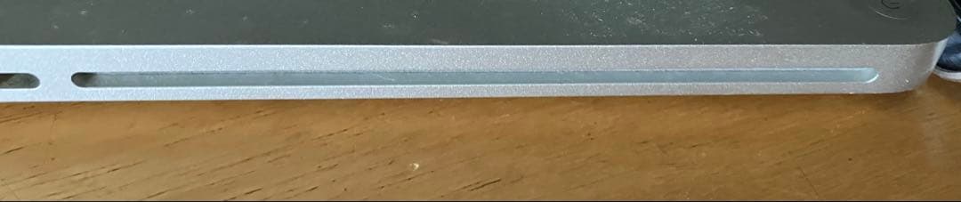 MacBook Pro 13 2010 SSD512GB 8GB ジャンク