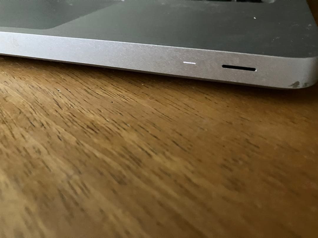 MacBook Pro 13 2010 SSD512GB 8GB ジャンク