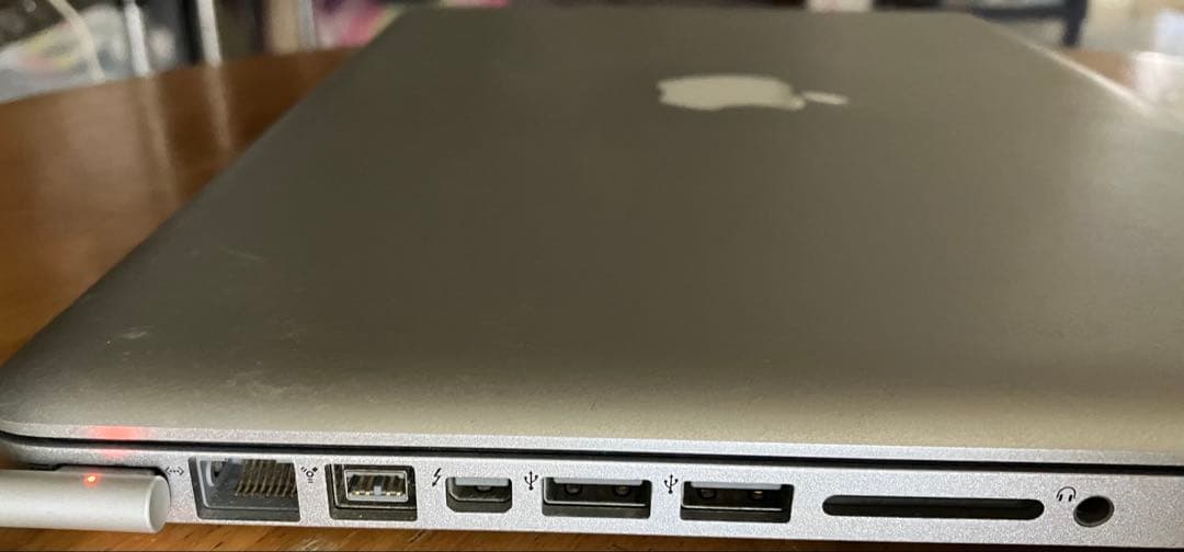 MacBook Pro 13 2010 SSD512GB 8GB ジャンク