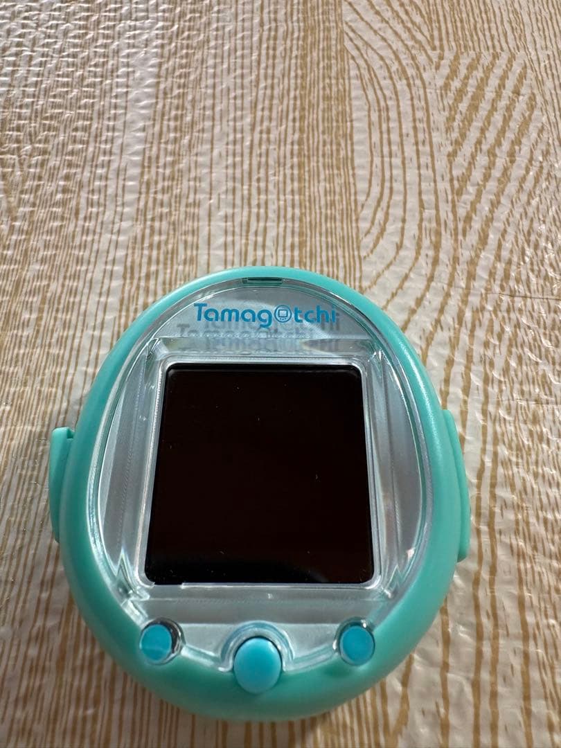 [美品]Tamagotchi smart 箱なし