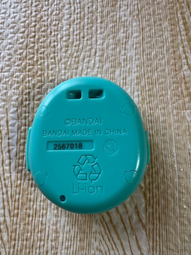 [美品]Tamagotchi smart 箱なし