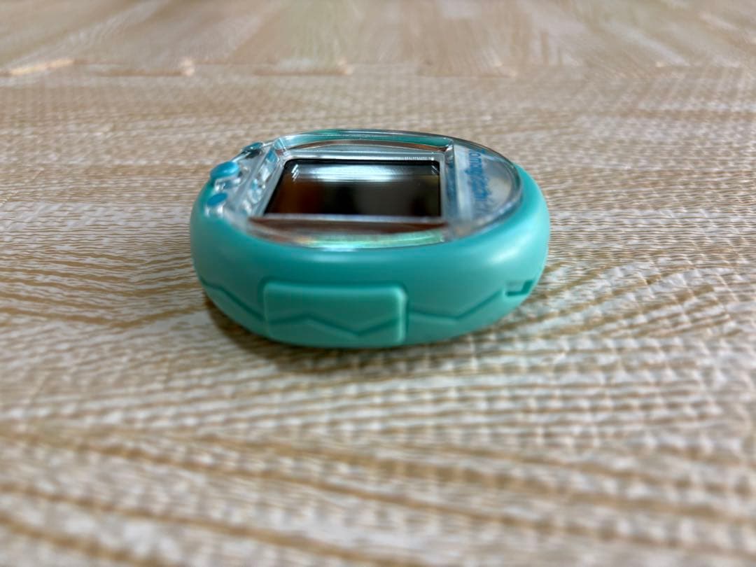 [美品]Tamagotchi smart 箱なし