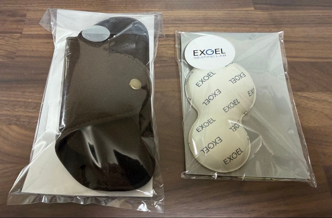 EXGEL エクスジェル THE OWL ザ・アウル 3D ハイエスト HP＋α