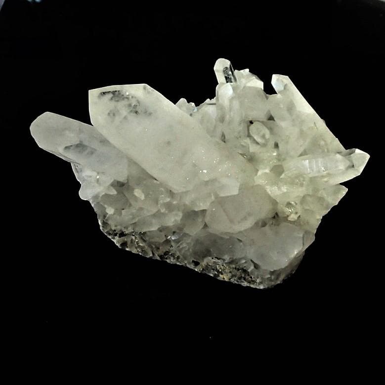 カンチェンジュンガ産クラスター196-1 値下しました！