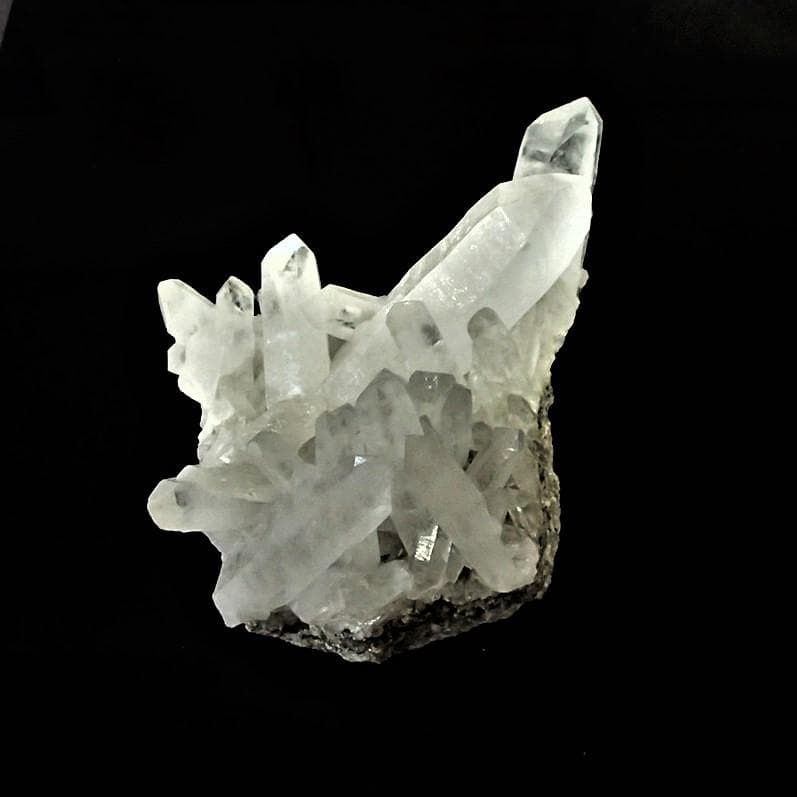 カンチェンジュンガ産クラスター196-1 値下しました！