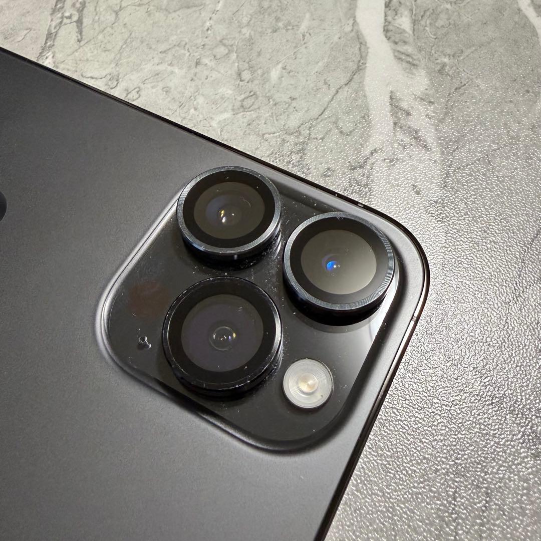 Apple iPhone 14 Pro スペースブラック 本体 256GB