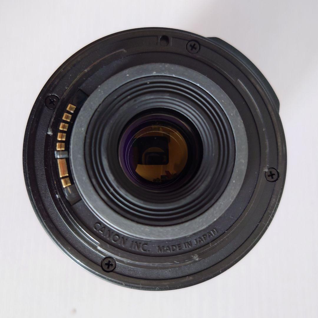 【キャノン】Canon EOS Kiss X4 ダブルズームキット