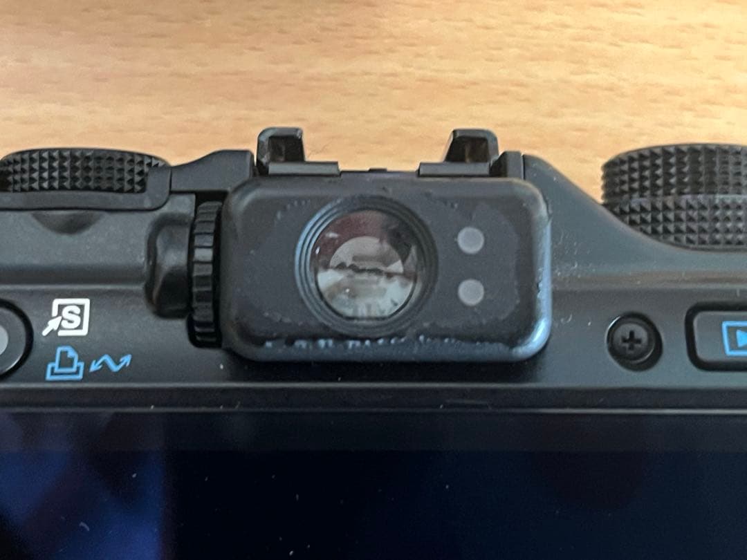 Canon G10 コンパクトデジタルカメラ