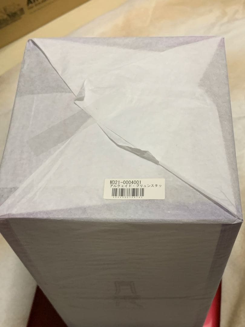 月姫 アルクェイド・ブリュンスタッド フィギュア アニプレックス アルター