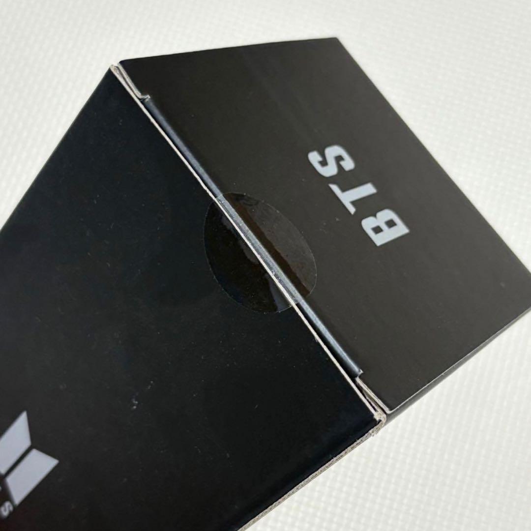 BTS OFFICIAL LIGHT STICK VER.3 新品未開封