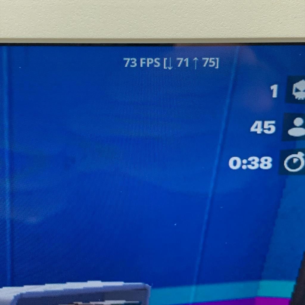 爆速ゲーミングノートPC　爆速SSD　i7　NVIDIA GPU　メモリ16GB