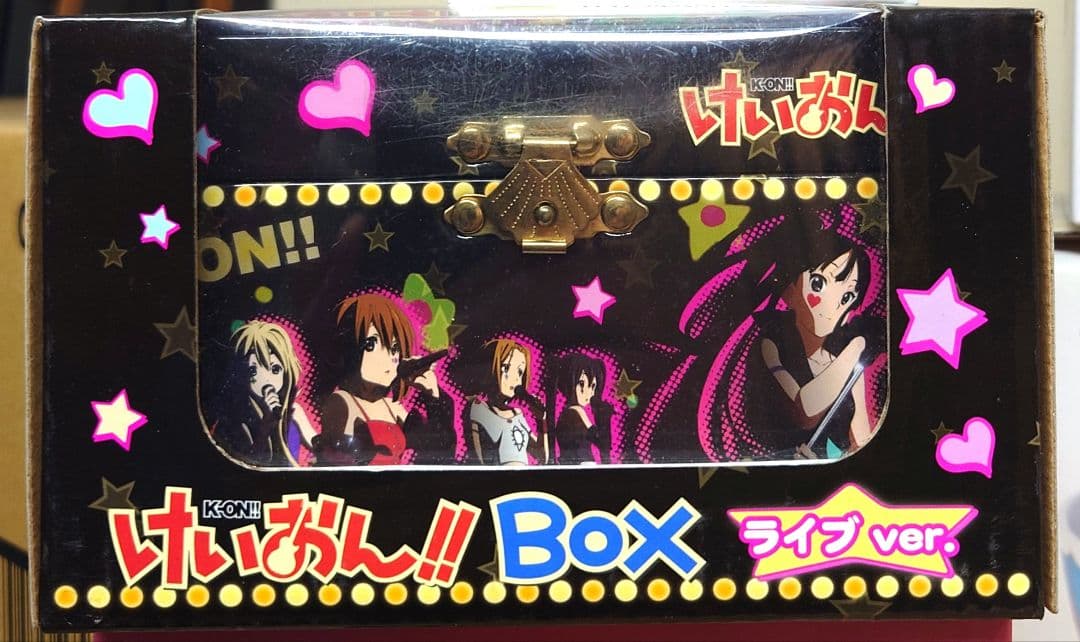 けいおん グッズ 12品目セット