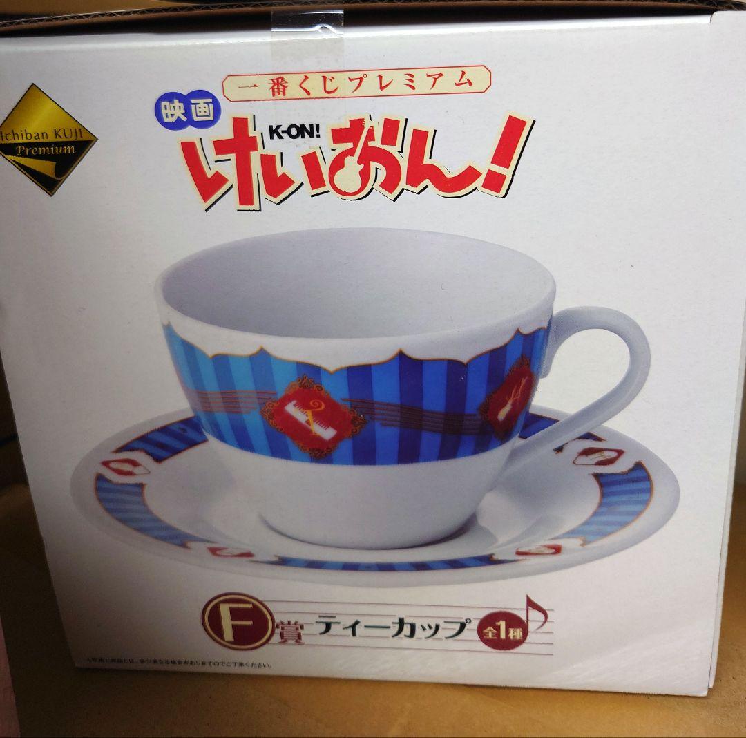 けいおん グッズ 12品目セット