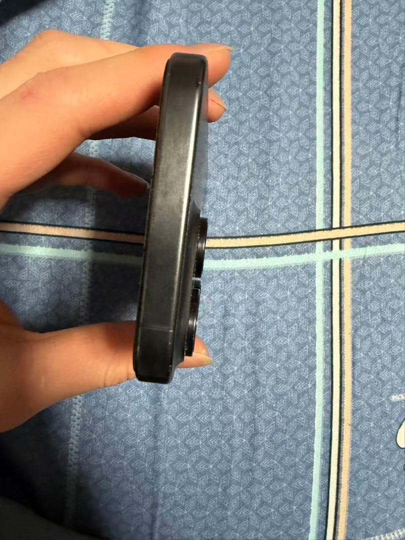 スマートフォン本体 iphone15promax