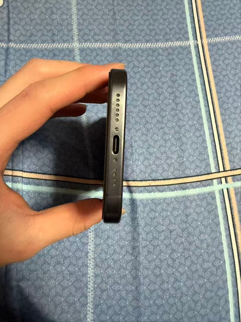 スマートフォン本体 iphone15promax