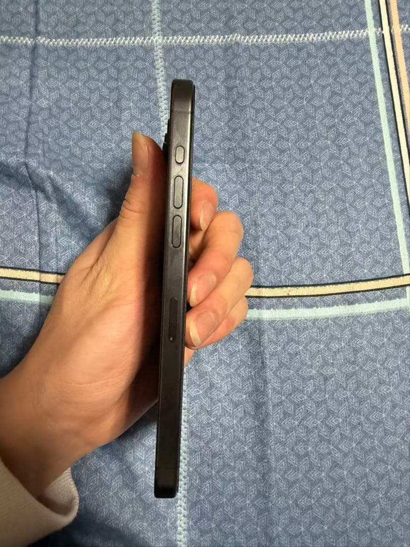 スマートフォン本体 iphone15promax