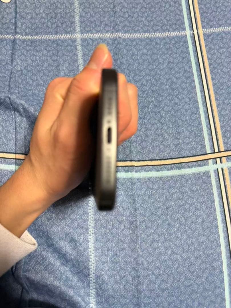 スマートフォン本体 iphone15promax