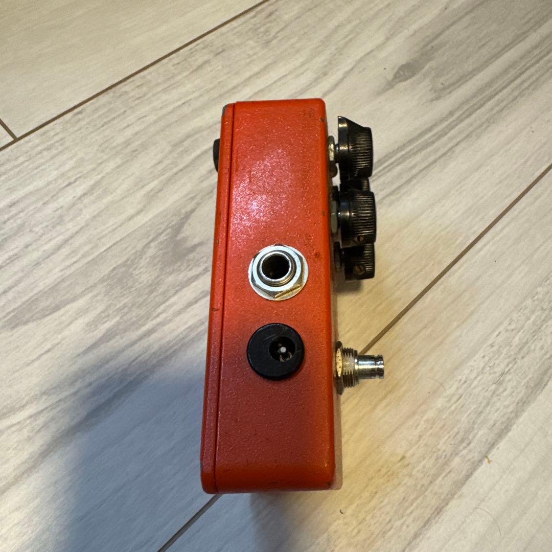 xotic effects BB-preamp ギターエフェクター