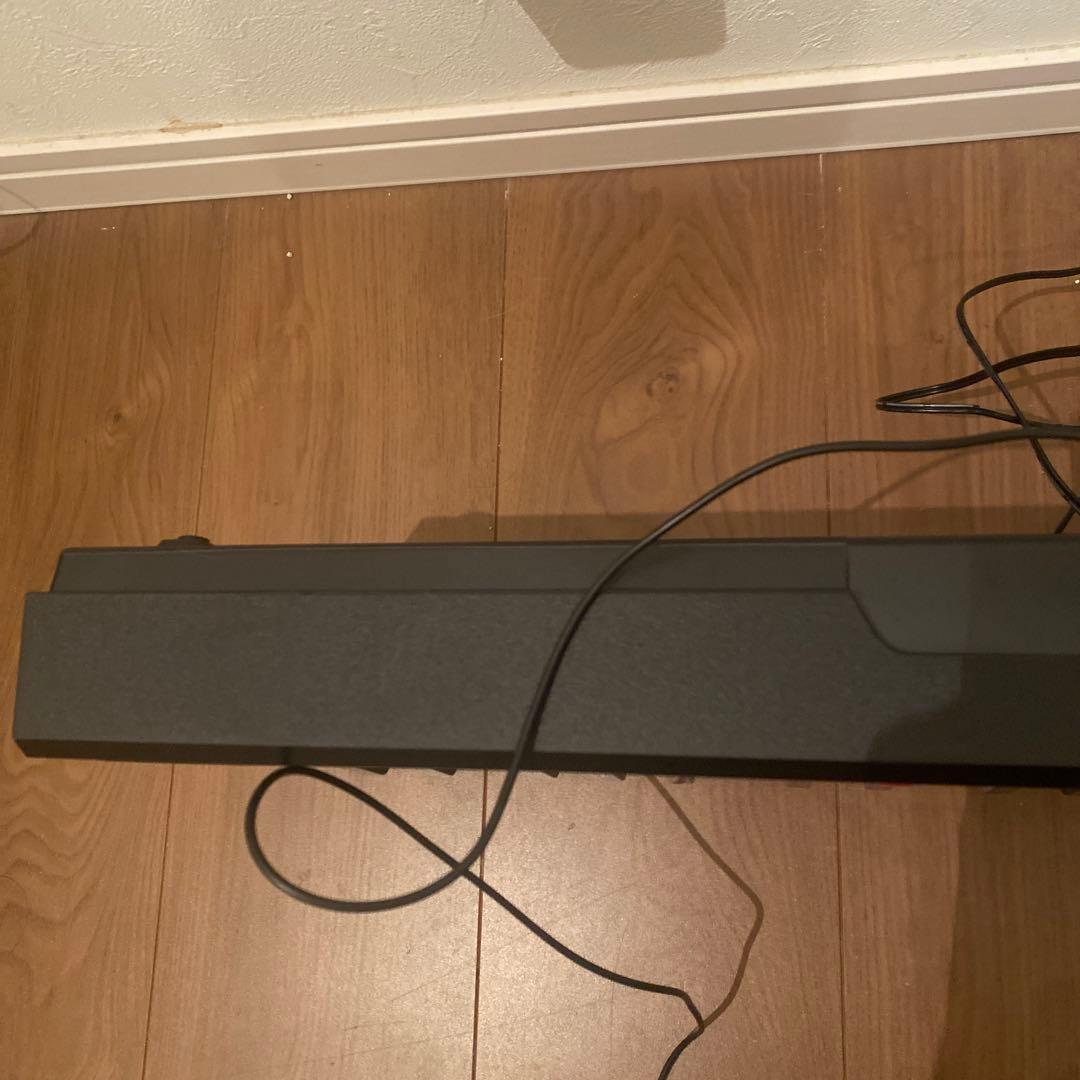 【送料無料】TORTE 電子キーボード　TSDK-61