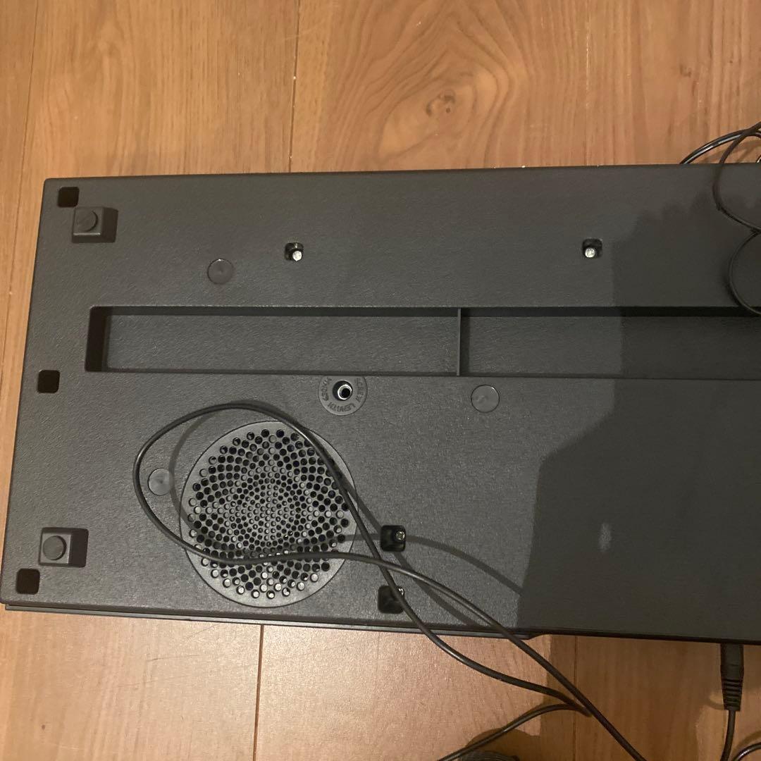 【送料無料】TORTE 電子キーボード　TSDK-61