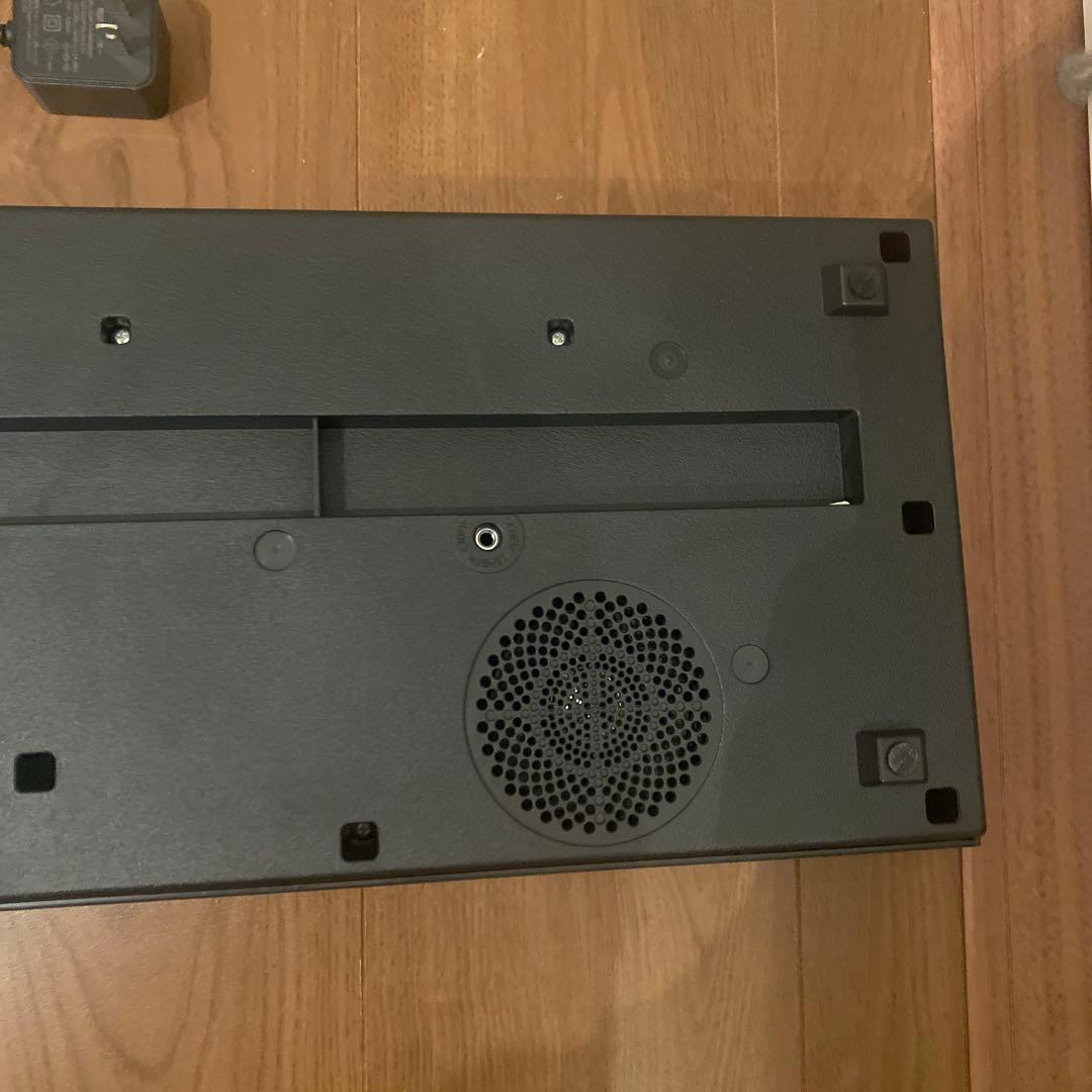 【送料無料】TORTE 電子キーボード　TSDK-61