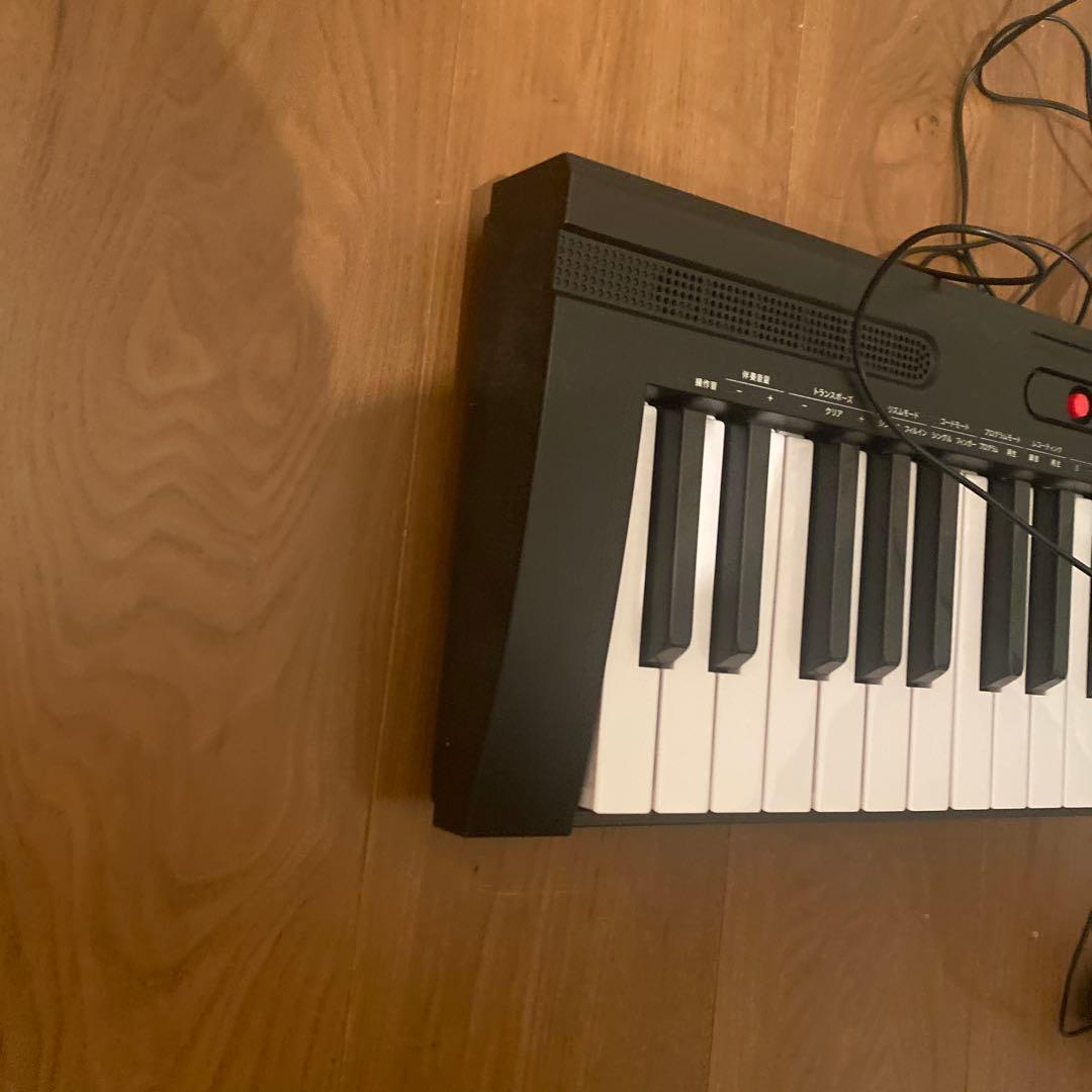 【送料無料】TORTE 電子キーボード　TSDK-61