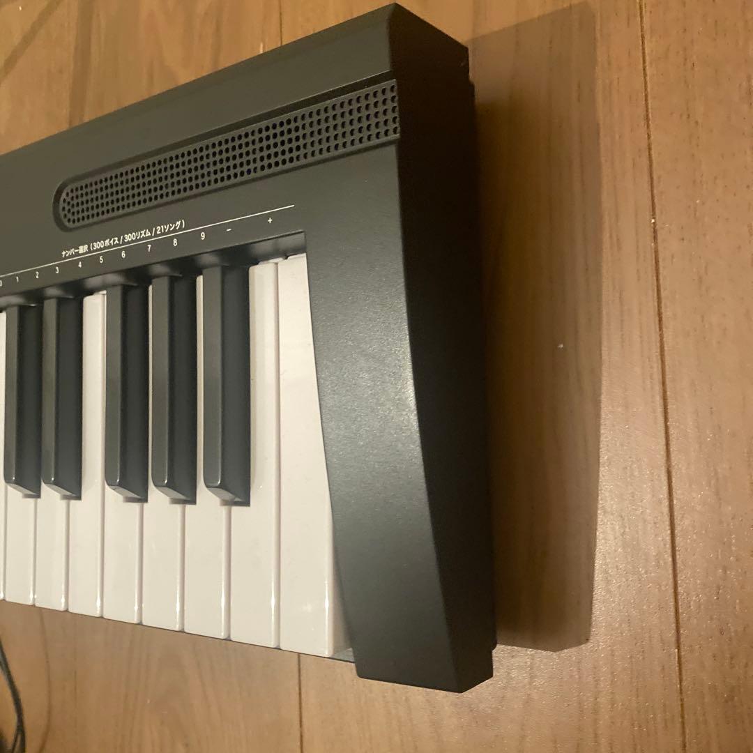 【送料無料】TORTE 電子キーボード　TSDK-61