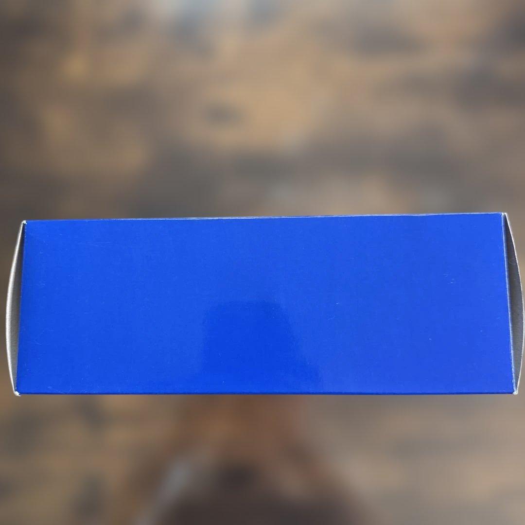 仮面ライダークウガ　ビートチェイサー2000ブルーライン　バンダイ