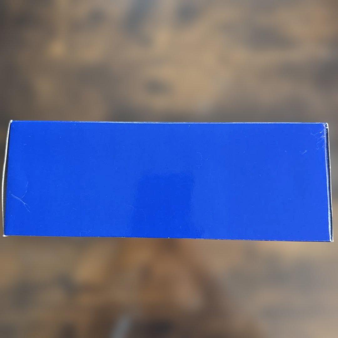 仮面ライダークウガ　ビートチェイサー2000ブルーライン　バンダイ