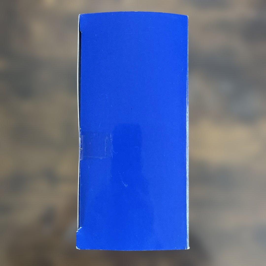 仮面ライダークウガ　ビートチェイサー2000ブルーライン　バンダイ