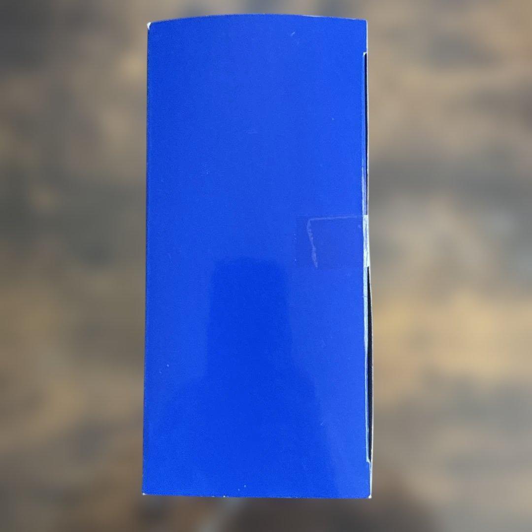 仮面ライダークウガ　ビートチェイサー2000ブルーライン　バンダイ