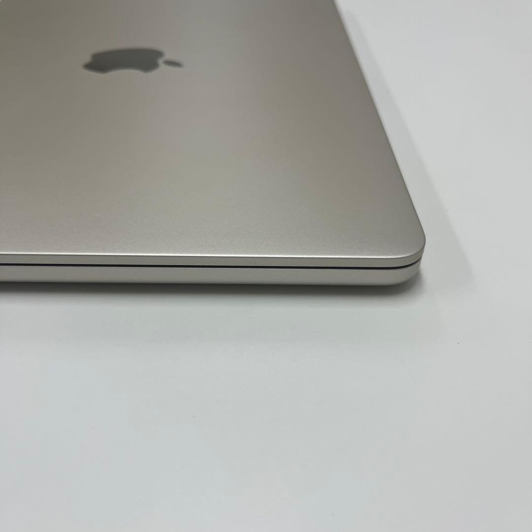 MacBook本体 MacBook Air 13.6 Liquid Retina MW0Y3J/A