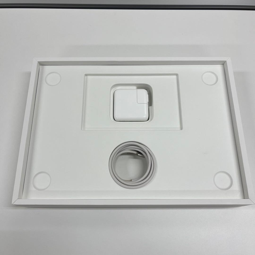 MacBook本体 MacBook Air 13.6 Liquid Retina MW0Y3J/A