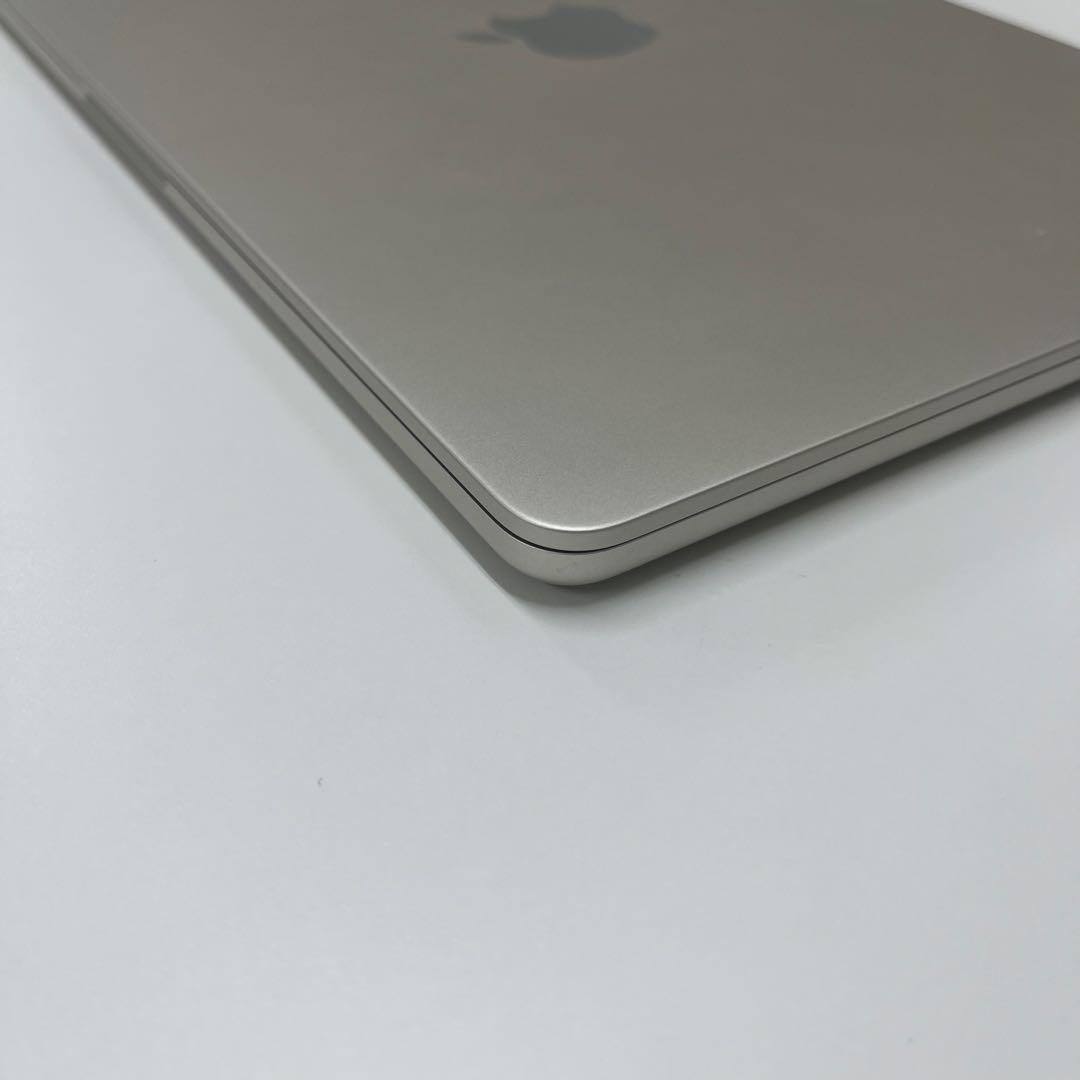 MacBook本体 MacBook Air 13.6 Liquid Retina MW0Y3J/A