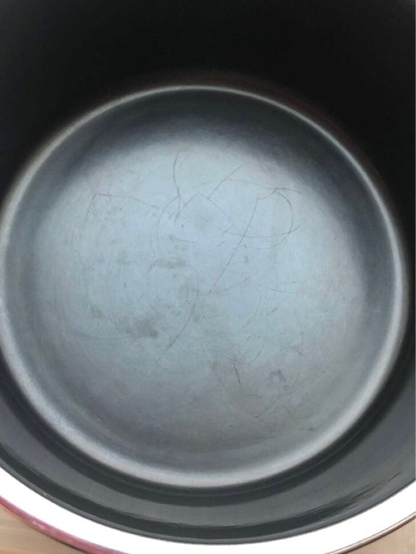 シリット片手鍋　ソースパン