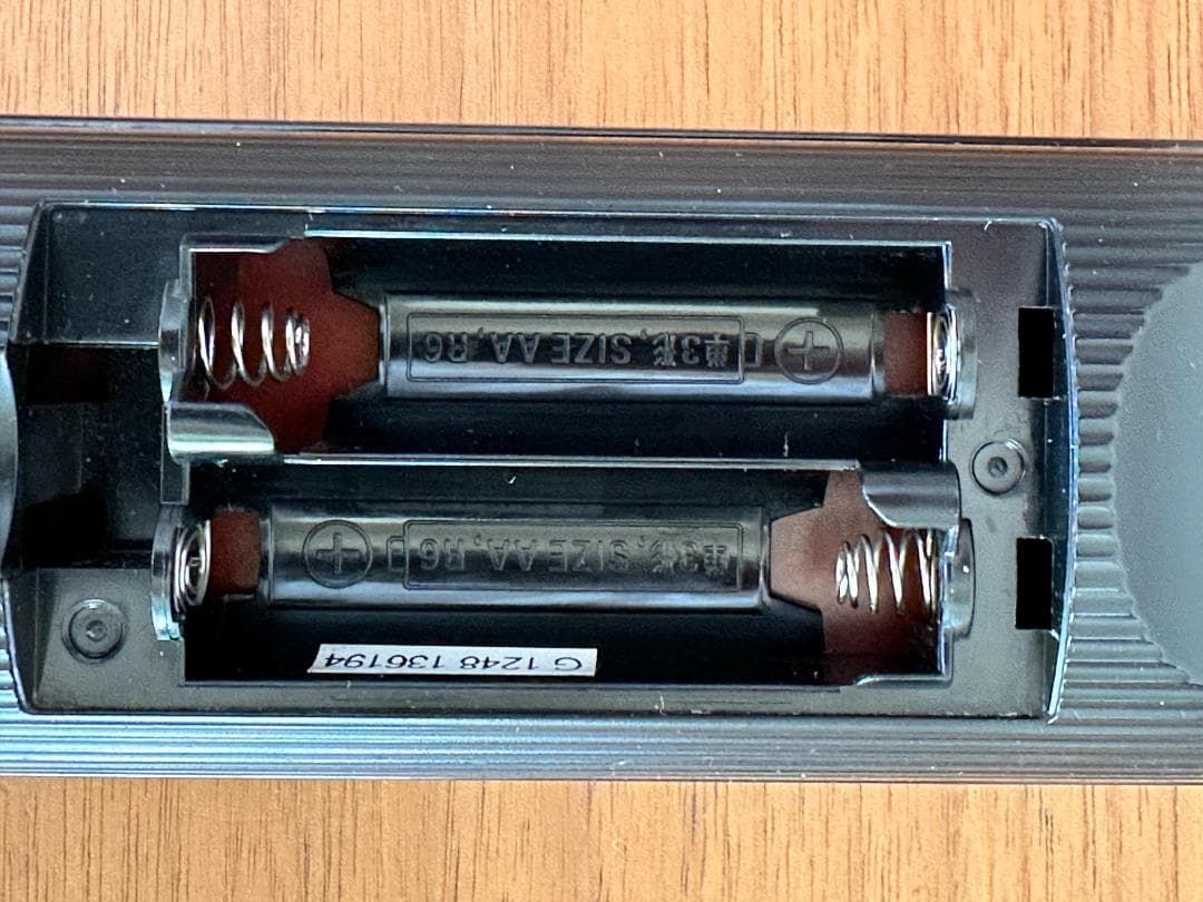 ソニー ブルーレイディスク／DVDレコーダー BDZ-ET2000