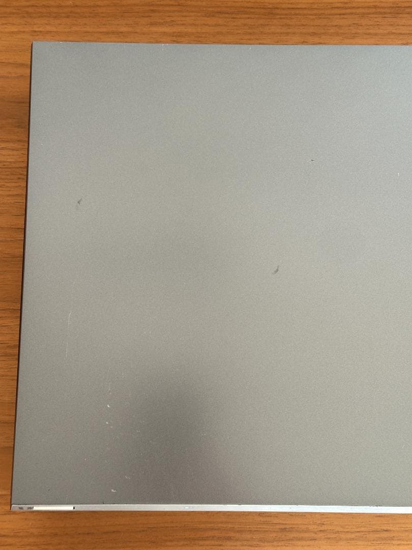 ソニー ブルーレイディスク／DVDレコーダー BDZ-ET2000