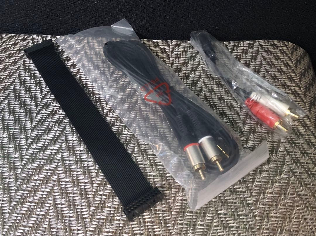 Creative Sound Blaster ZxR サウンドカード