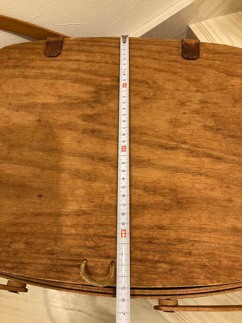 Longaberger ロンガバーガー ピクニックバスケット カゴ