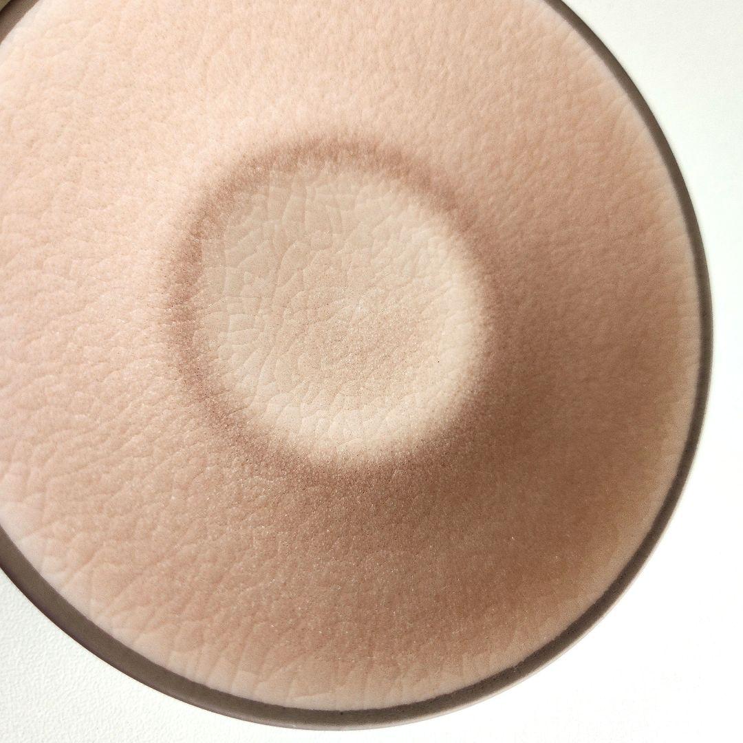 Jaune de Chrome ジョーヌドクローム　リモージュ　フランス　ピンク